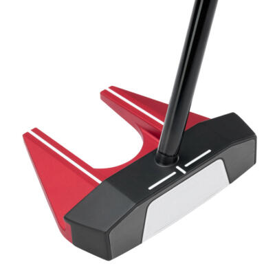 Odyssey Tri-Hot Square 2 Square #7 CS Golf Putter