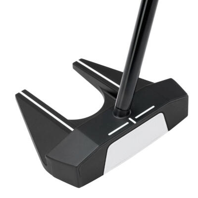 Odyssey Tri-Hot Square 2 Square Black #7 CS Golf Putter (Pre Order)