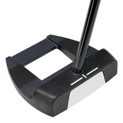 Odyssey Tri-Hot Square 2 Square Black Jailbird CS Golf Putter (Pre Order)