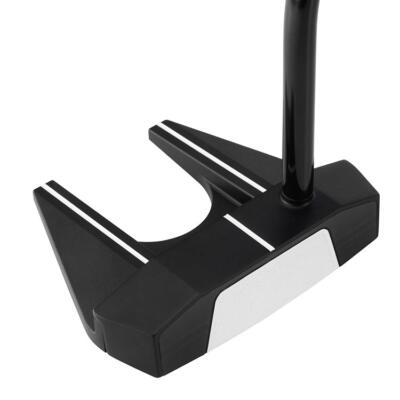 Odyssey Tri-Hot Square 2 Square Black #7 SB Golf Putter (Pre Order)
