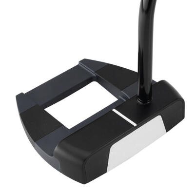 Odyssey Tri-Hot Square 2 Square Black Jailbird SB Golf Putter (Pre Order)