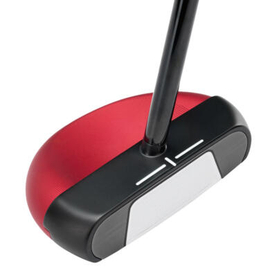 Odyssey Tri-Hot Square 2 Square Rossie CS Golf Putter