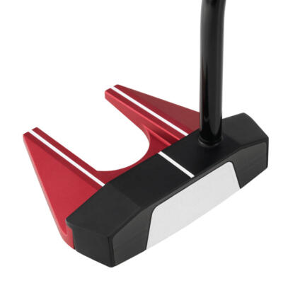 Odyssey Tri-Hot Cruiser Square 2 Square #7 SB Golf Putter (Pre Order)