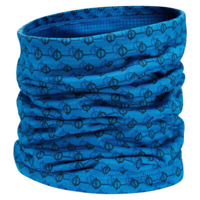 Oscar Jacobson Hillwood Golf Snood Cobalt OJSNO0212