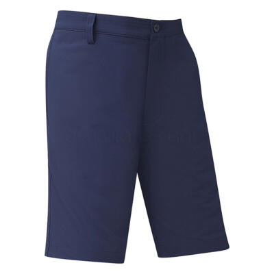 Oscar Jacobson Bedford Golf Shorts Navy OJSHO0303-N