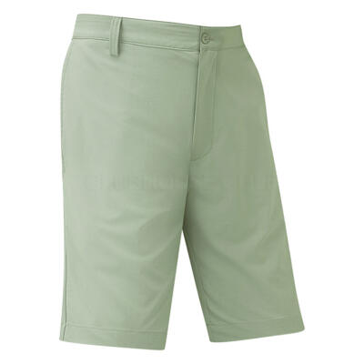Oscar Jacobson Bedford Golf Shorts Watercress OJSHO0303-WC