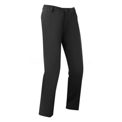 Oscar Jacobson Bowen Golf Trouser Black OJTRS0288-B