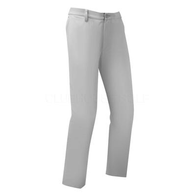 Oscar Jacobson Bowen Golf Trouser Light Grey OJTRS0288-LG