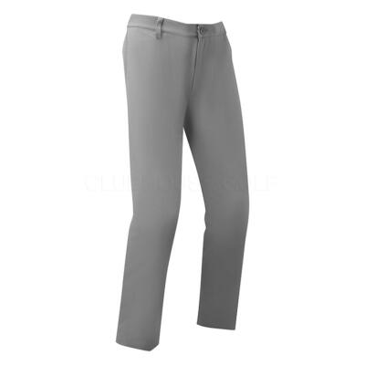 Oscar Jacobson Bowen Golf Trouser Pewter OJTRS0288-P