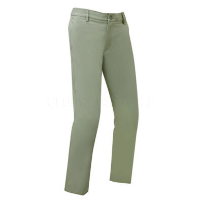 Oscar Jacobson Bowen Golf Trouser Watercress OJTRS0288-WC