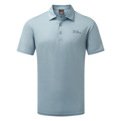 Oscar Jacobson Bullock Tour Golf Polo Shirt Skyway OJTS0234