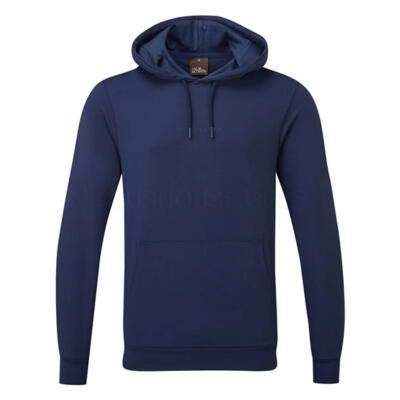 Oscar Jacobson Denbigh Golf Hoodie Navy OJTS0340