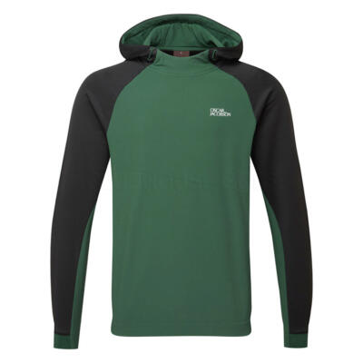 Oscar Jacobson Oakways II Golf Hoodie Pineneedle OJTOP0343
