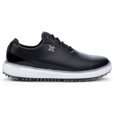 PAYNTR Match Day Golf Shoes Black 40035-001 (Pre Order)
