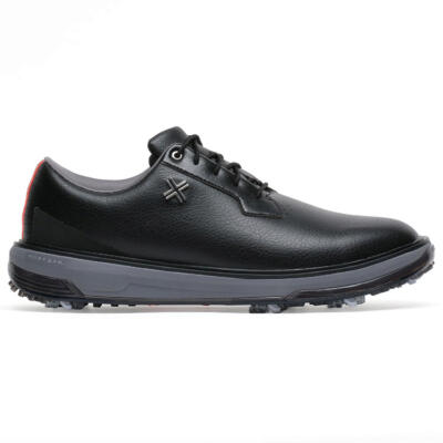 PAYNTR Reserve Classic Golf Shoes Black/Steel Grey/Blaze 40056-001 (Pre Order)