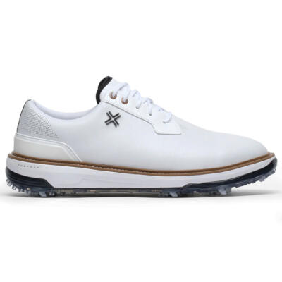 PAYNTR Reserve Classic Tour Golf Shoes White 40055-100