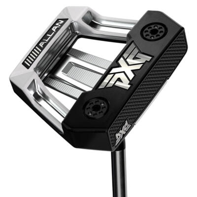 PXG Allan ZT Golf Putter