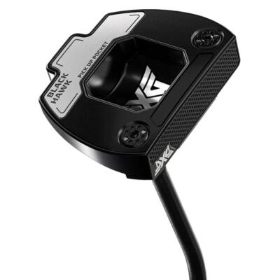 PXG Black Hawk Armlock Golf Putter
