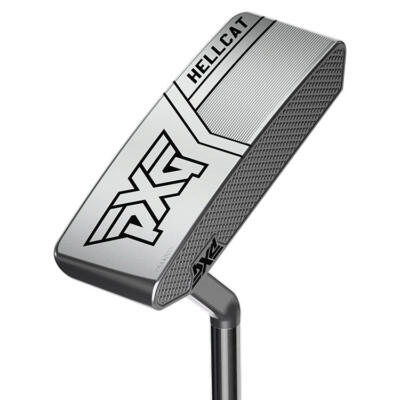 PXG Hellcat ZT Golf Putter