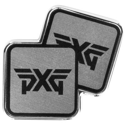 PXG Lucky 26 Dice Ball Marker