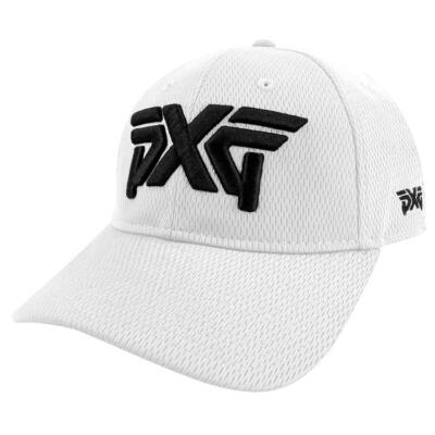 PXG Prolight 39Thirty Golf Cap White