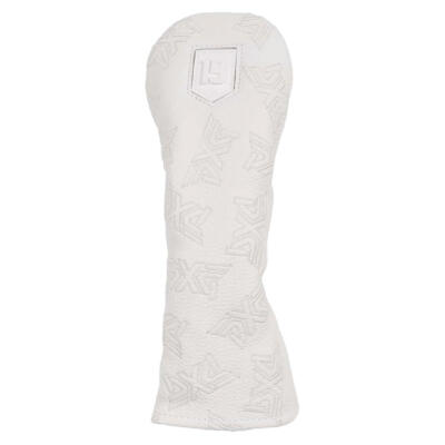 PXG Whiteout #19 Hybrid Headcover White