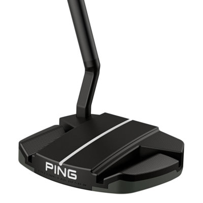 Ping PLD Milled Ally Blue 4 Golf Putter Left Handed (Custom Fit)