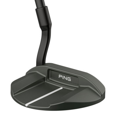 Ping PLD Milled Oslo 3 Golf Putter Left Handed (Custom Fit)