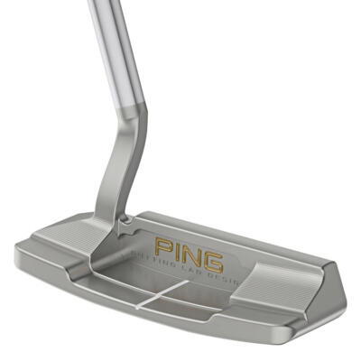 Ping PLD Milled Anser 4D Golf Putter