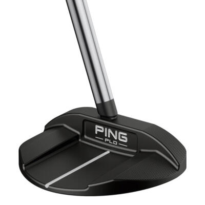 Ping PLD Milled AS Oslo C Golf Putter