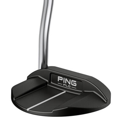 Ping PLD Milled AS Oslo CB Golf Putter