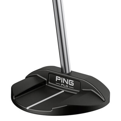 Ping PLD Milled AS Oslo L Golf Putter