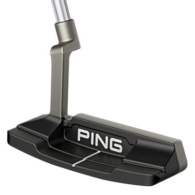 Ping Scottsdale Anser 2D Golf Putter
