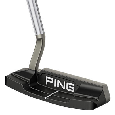 Ping Scottsdale Anser 4 Golf Putter