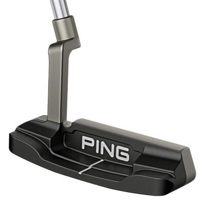 Ping Scottsdale Anser Golf Putter