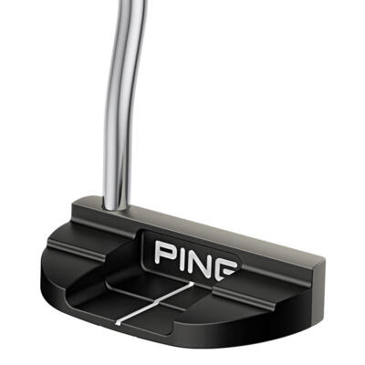Ping Scottsdale DS72 Golf Putter