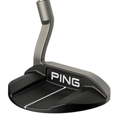Ping Scottsdale Oslo 3 Golf Putter