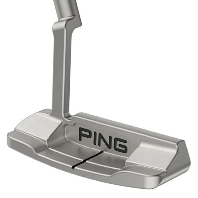 Ping 2024 Anser D Golf Putter (Custom Fit)
