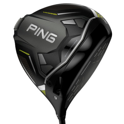 Ping G430 Max 10K Golf Driver