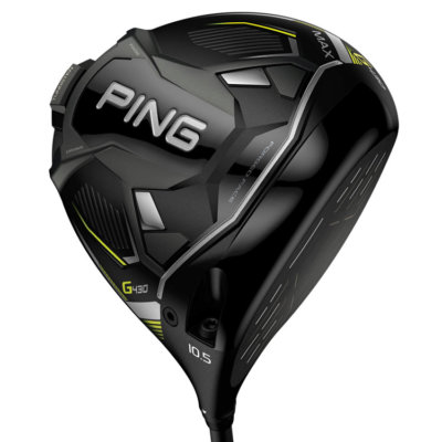 Ping G430 Max Golf Driver