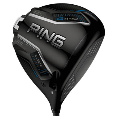 Ping G440 LST Golf Driver