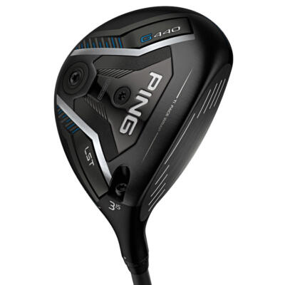Ping G440 LST Golf Fairway Wood