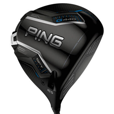 Ping G440 SFT Golf Driver