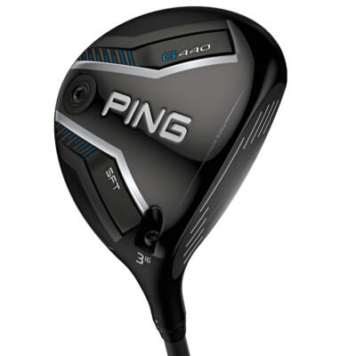 Ping G440 SFT Golf Fairway Wood
