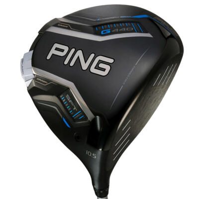Ping G440 SFT HL Golf Driver (Custom Fit)