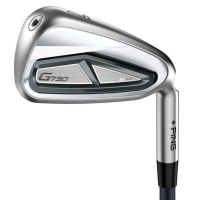 Ping G730 Golf Irons Graphite Shafts