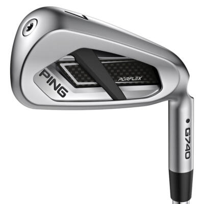 Ping G740 Golf Irons Steel Shafts (Pre Order)