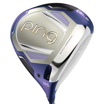 Ping Ladies G Le4 Golf Driver