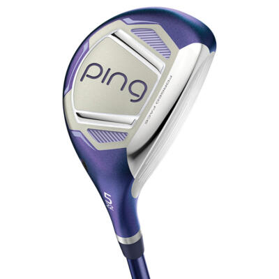 Ping Ladies G Le4 Golf Hybrid