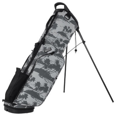 Ping Moonlander Golf Stand Bag Grey Isles 37647-11